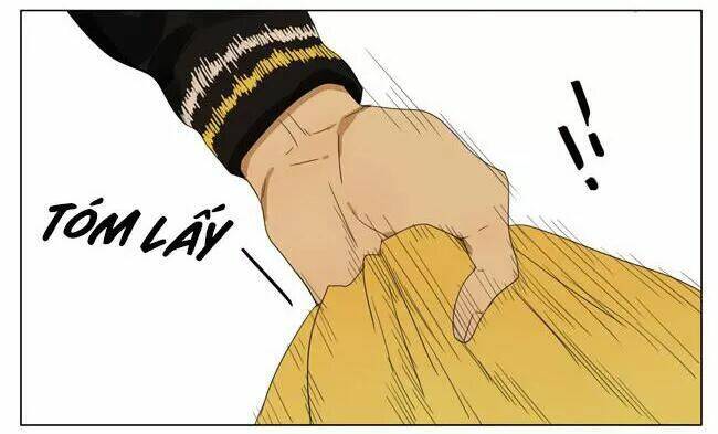 19 Days Chapter 70 - Trang 2