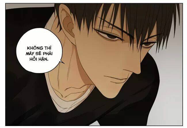 19 Days Chapter 70 - Trang 2