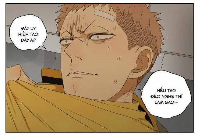 19 Days Chapter 70 - Trang 2