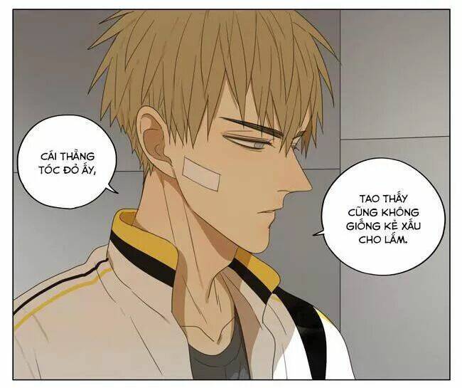 19 Days Chapter 70 - Trang 2