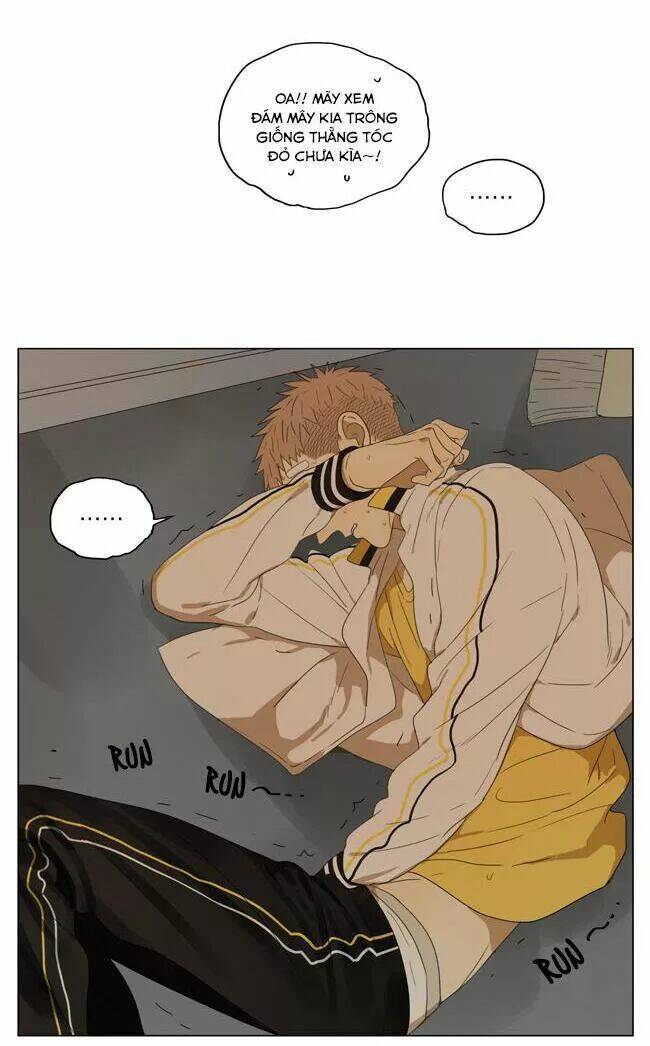 19 Days Chapter 70 - Trang 2