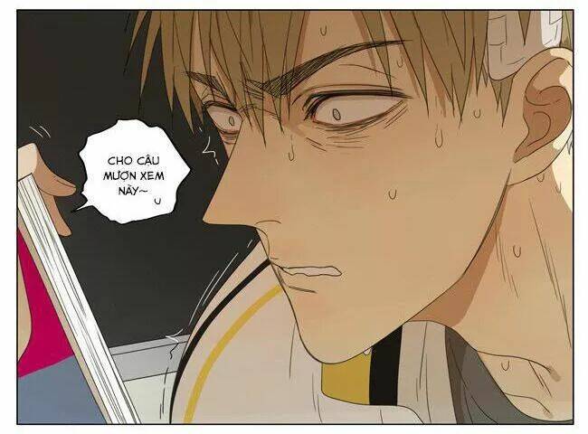 19 Days Chapter 71 - Trang 2