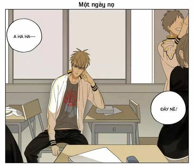 19 Days Chapter 71 - Trang 2