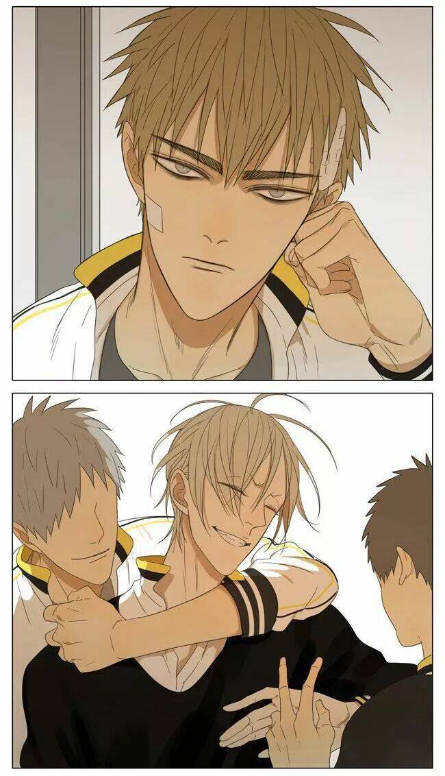 19 Days Chapter 71 - Trang 2