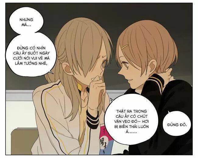 19 Days Chapter 71 - Trang 2