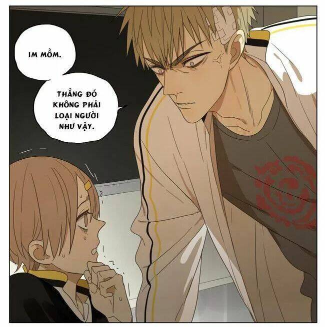 19 Days Chapter 71 - Trang 2