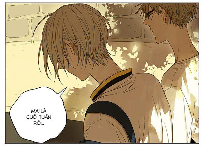 19 Days Chapter 72.6 - Trang 2