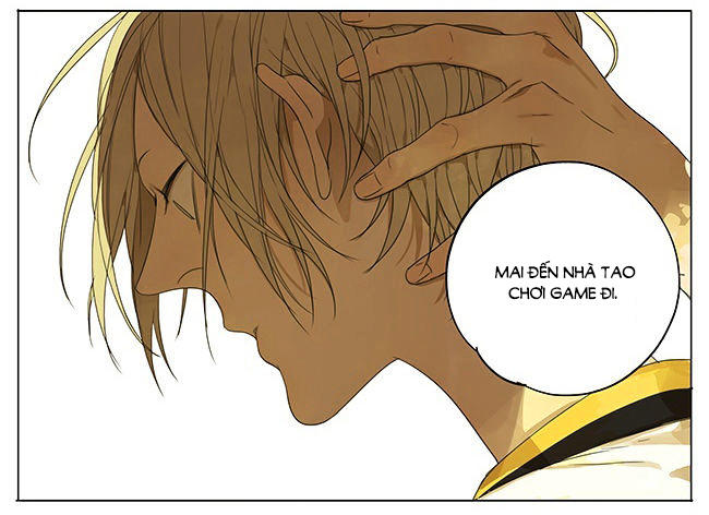 19 Days Chapter 72.6 - Trang 2