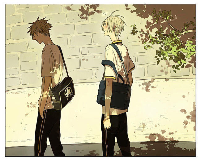 19 Days Chapter 72.6 - Trang 2