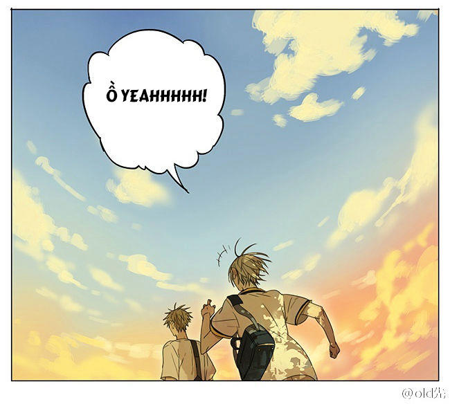 19 Days Chapter 72.6 - Trang 2