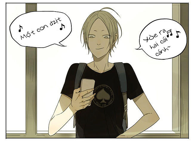 19 Days Chapter 72.6 - Trang 2