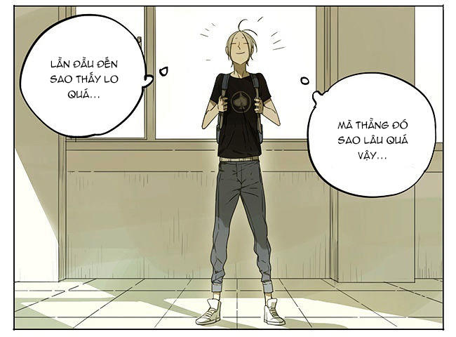 19 Days Chapter 72.6 - Trang 2