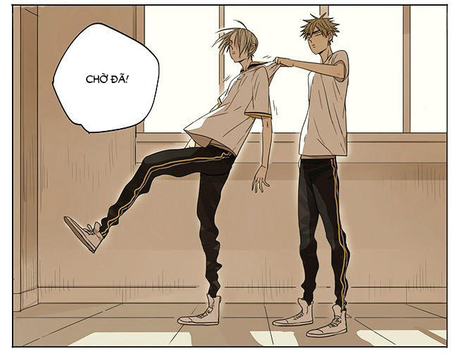 19 Days Chapter 72.6 - Trang 2