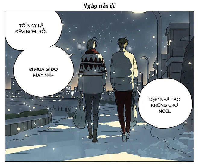 19 Days Chapter 72.6 - Trang 2