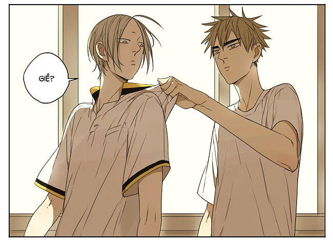 19 Days Chapter 72.6 - Trang 2