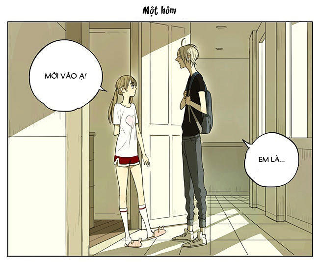 19 Days Chapter 72.6 - Trang 2