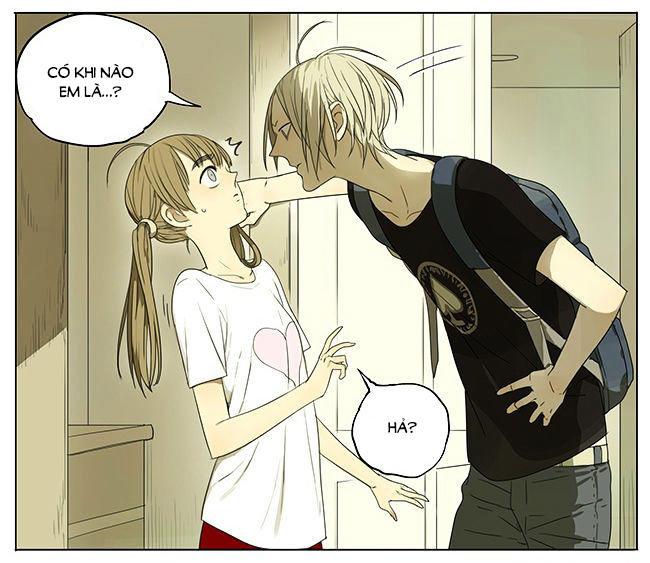 19 Days Chapter 72.6 - Trang 2