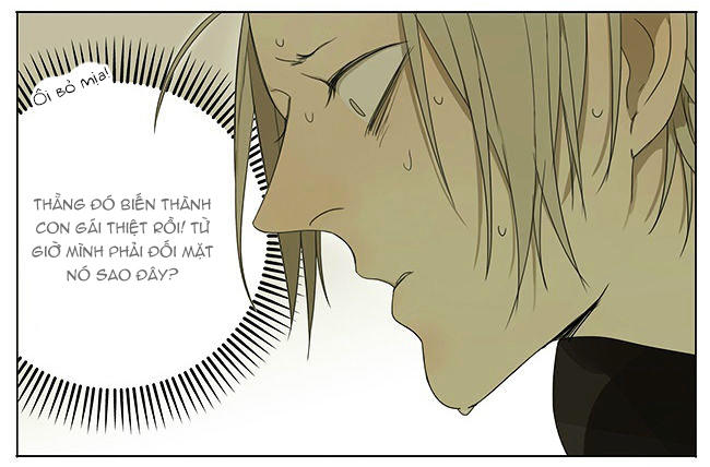 19 Days Chapter 72.6 - Trang 2