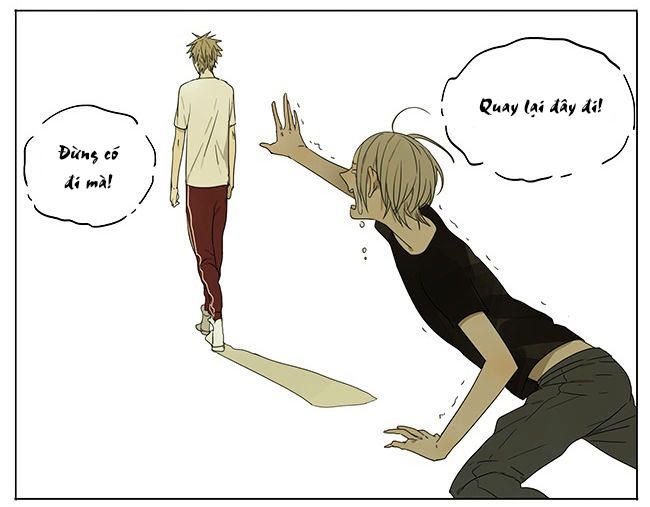 19 Days Chapter 72.6 - Trang 2