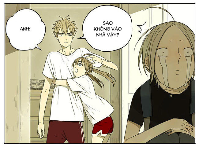 19 Days Chapter 72.6 - Trang 2