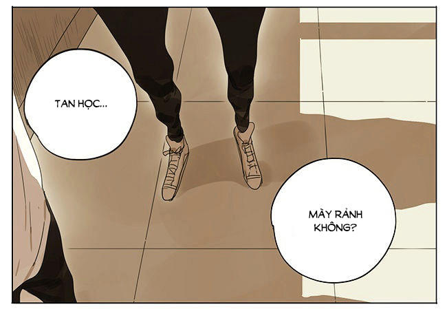 19 Days Chapter 72.6 - Trang 2