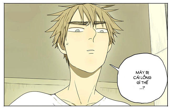 19 Days Chapter 72.6 - Trang 2