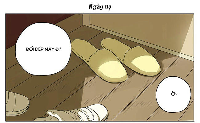 19 Days Chapter 72.6 - Trang 2