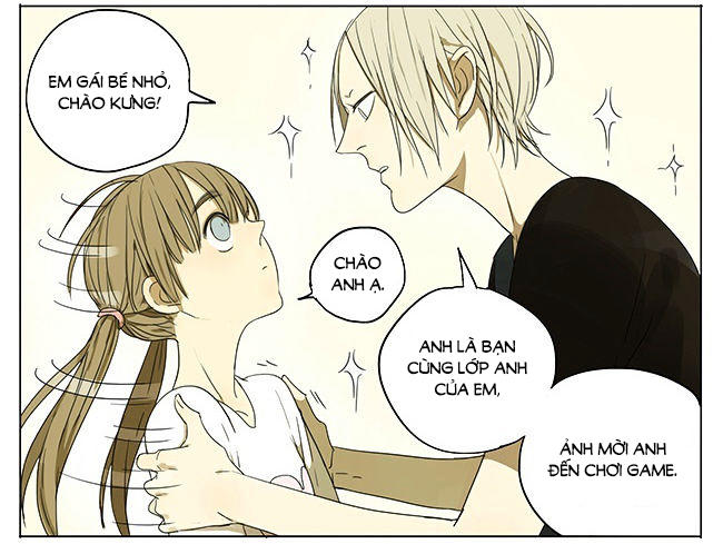 19 Days Chapter 72.6 - Trang 2