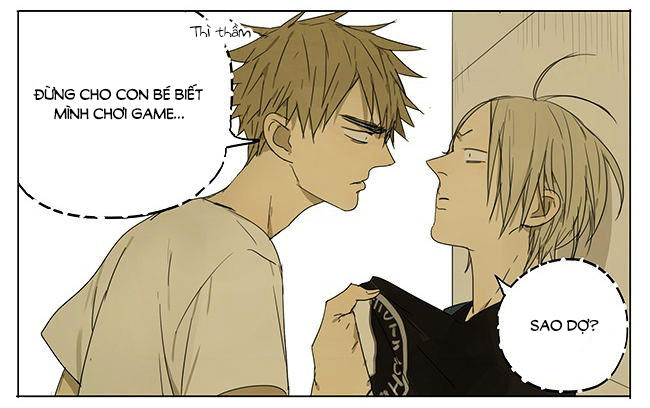 19 Days Chapter 72.6 - Trang 2