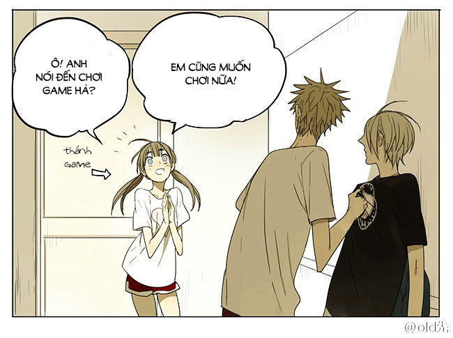 19 Days Chapter 72.6 - Trang 2