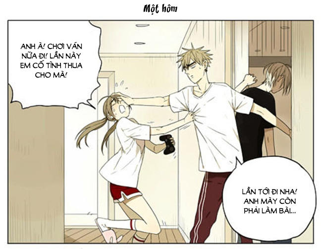 19 Days Chapter 72.6 - Trang 2