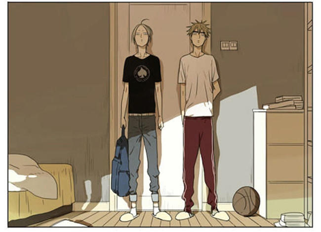 19 Days Chapter 72.6 - Trang 2