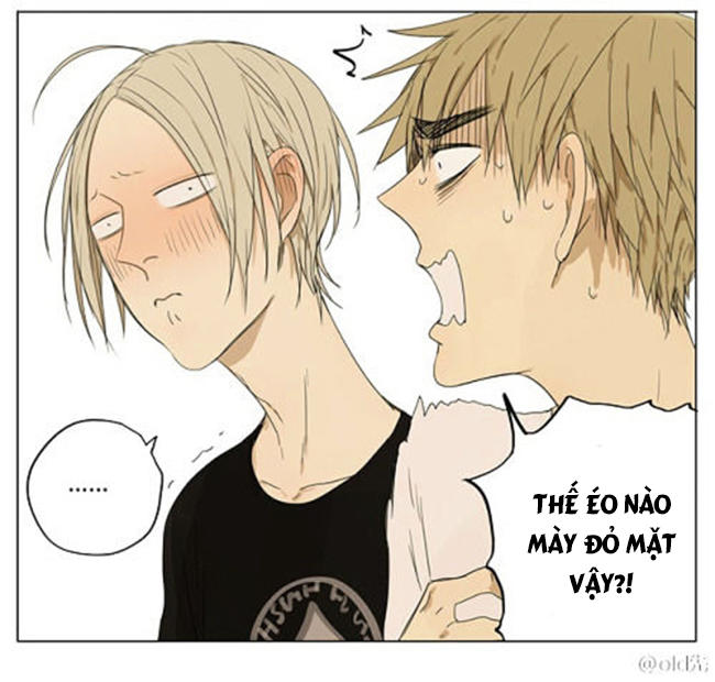 19 Days Chapter 72.6 - Trang 2