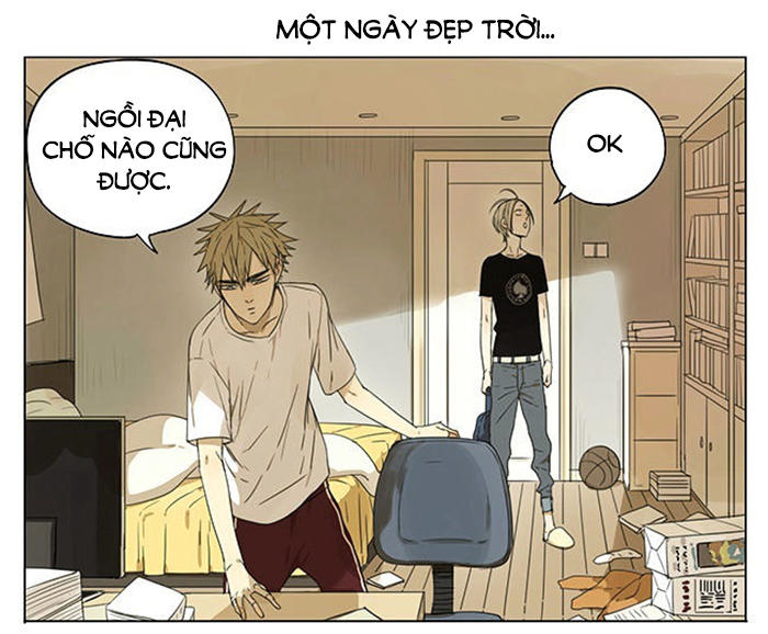 19 Days Chapter 72.6 - Trang 2