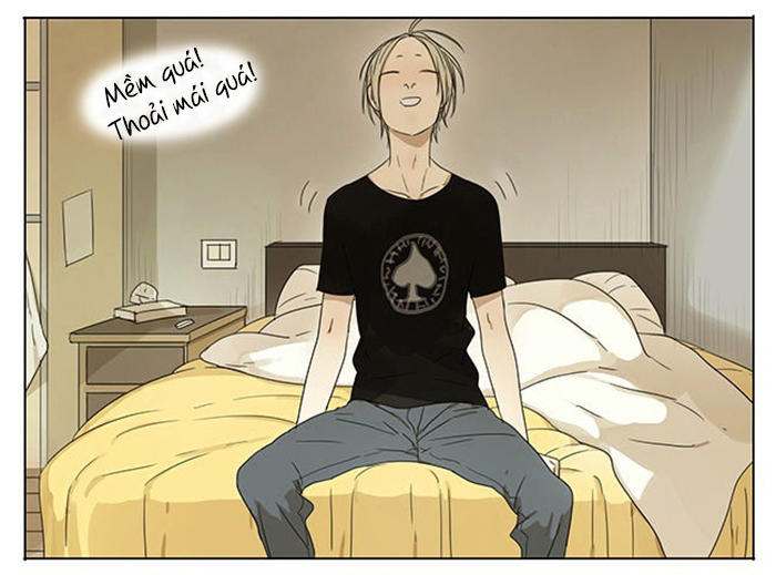 19 Days Chapter 72.6 - Trang 2