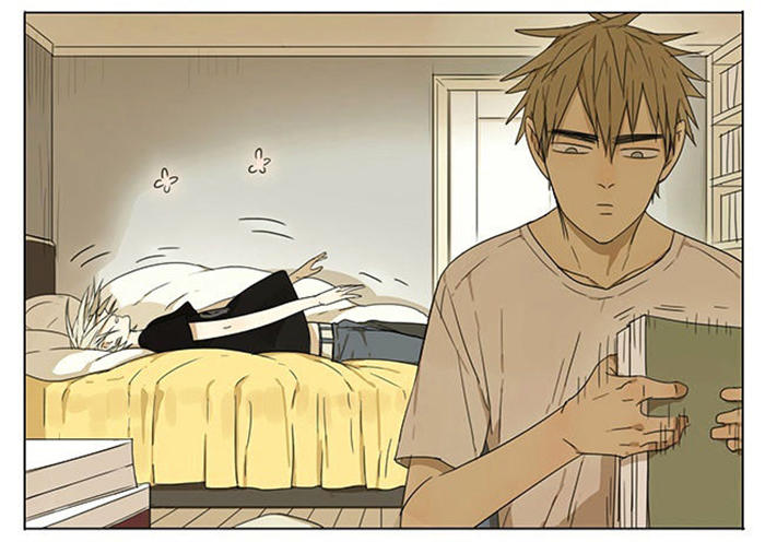 19 Days Chapter 72.6 - Trang 2