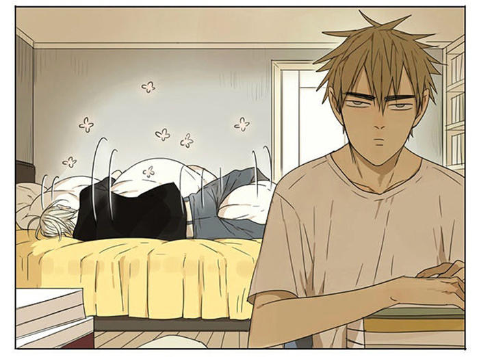 19 Days Chapter 72.6 - Trang 2