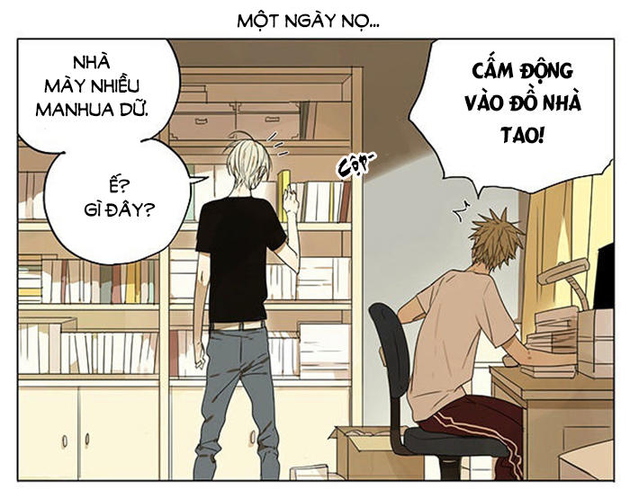 19 Days Chapter 72.6 - Trang 2