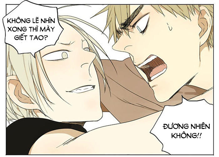 19 Days Chapter 72.6 - Trang 2