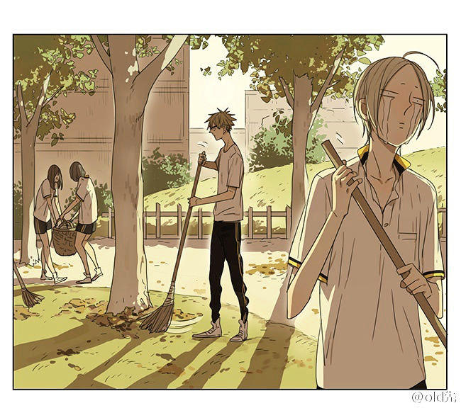 19 Days Chapter 72.6 - Trang 2