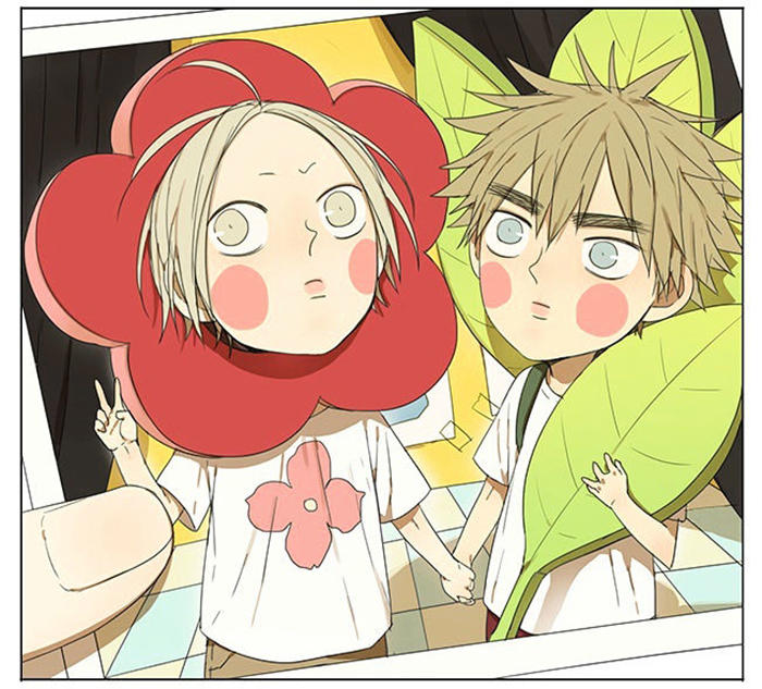 19 Days Chapter 72.6 - Trang 2