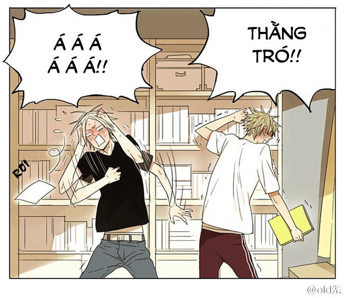 19 Days Chapter 72.6 - Trang 2