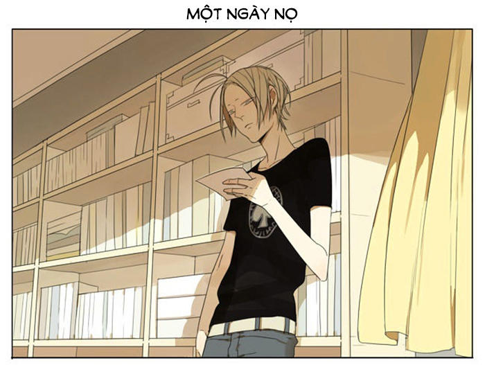 19 Days Chapter 72.6 - Trang 2