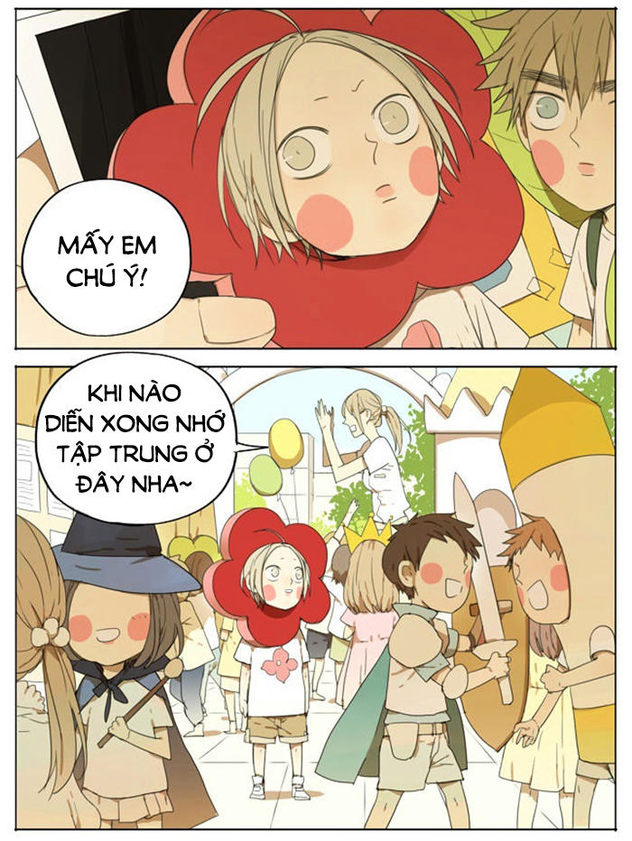 19 Days Chapter 72.6 - Trang 2