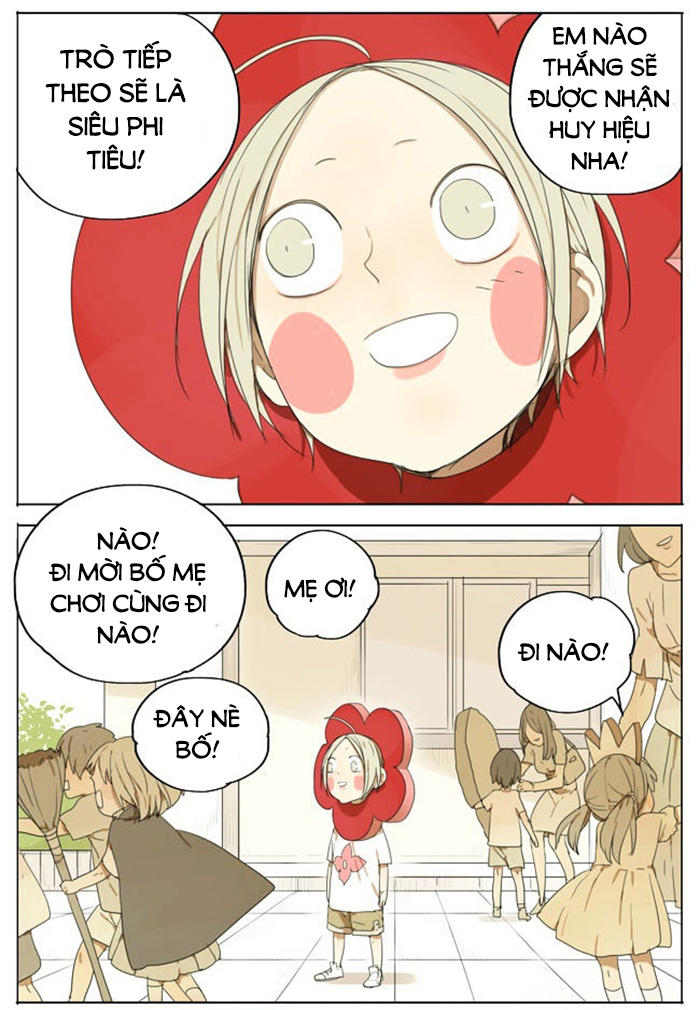 19 Days Chapter 72.6 - Trang 2