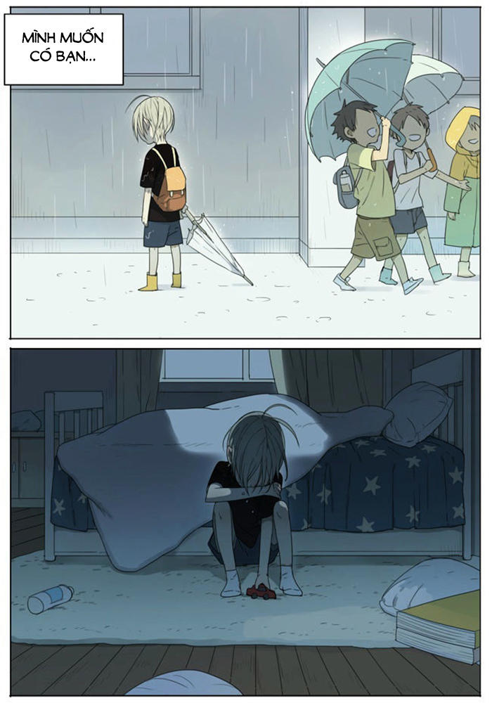 19 Days Chapter 72.6 - Trang 2