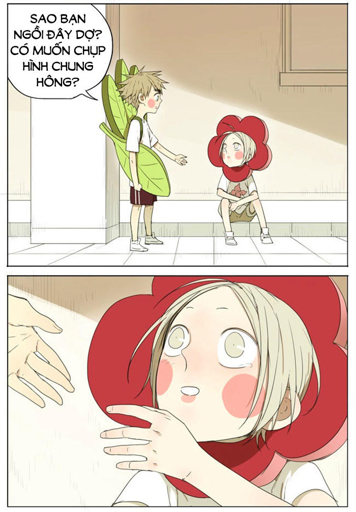 19 Days Chapter 72.6 - Trang 2