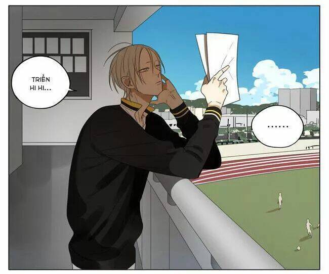 19 Days Chapter 72 - Trang 2