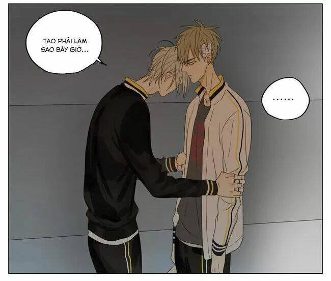 19 Days Chapter 73 - Trang 2