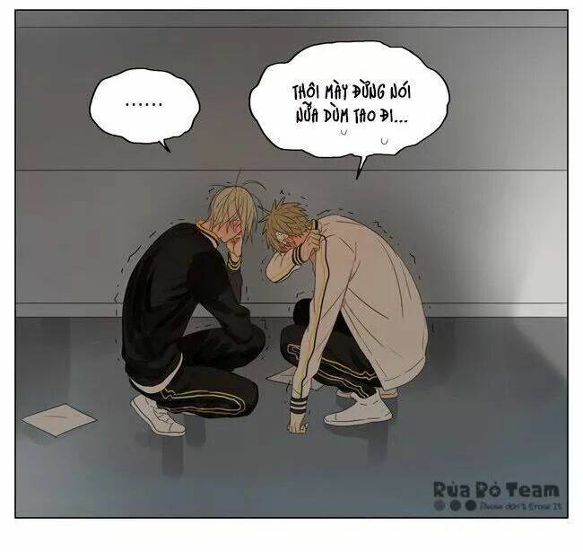 19 Days Chapter 73 - Trang 2